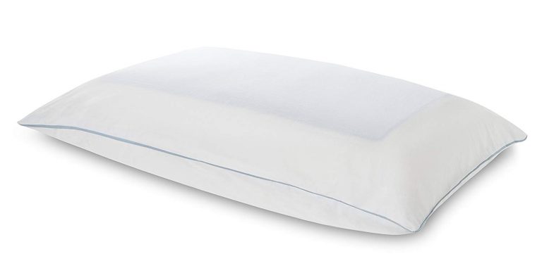 top rated memory foam pillow