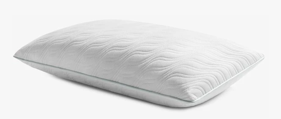 memory foam pillow reddit
