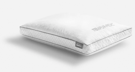 Tempurpedic Pillow Selector Chart