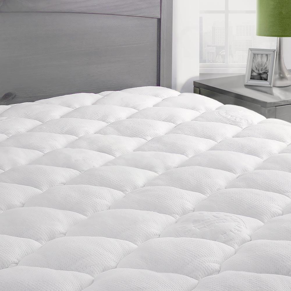 eLuxury Mattress Pads