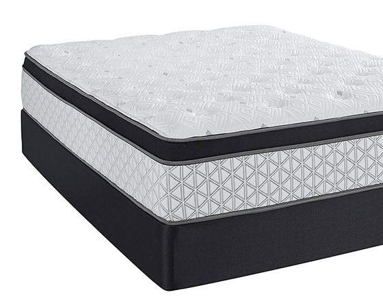 restonic ascot 14 firm mattress reviews