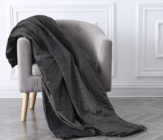 Blanquil Weighted Blanket Reviews Buying Guide 2022 Tuck Sleep