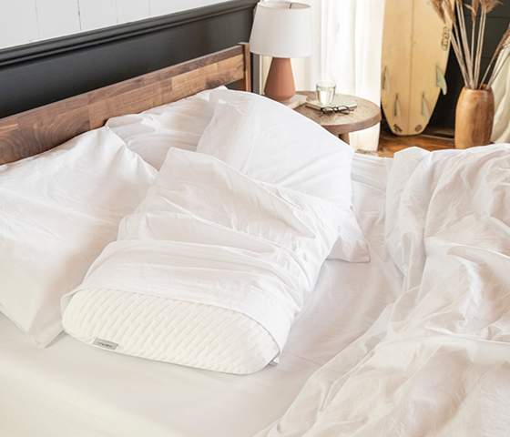 Tuft Needle Pillow Review 2022 Tuck Sleep