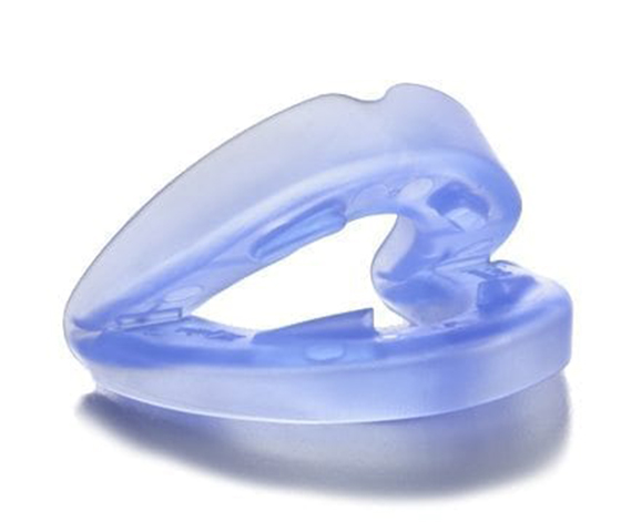 ZQuiet Mouthpiece Review