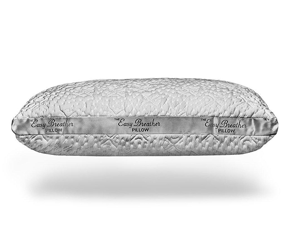 nest easy breather pillow review