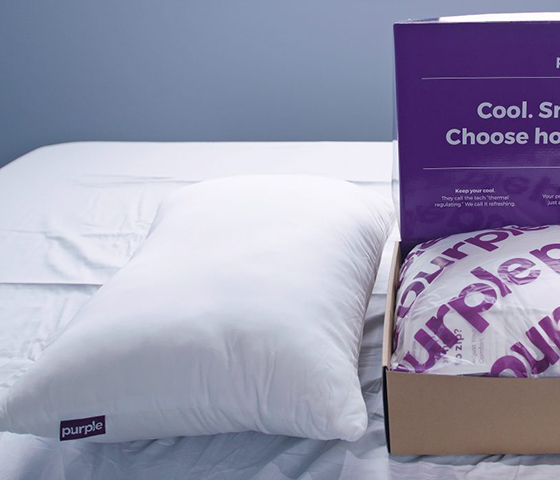 pillow for stomach sleepers reddit