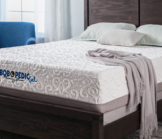 Unbiased Bob-O-Pedic Mattress Reviews 2020 | Tuck Sleep