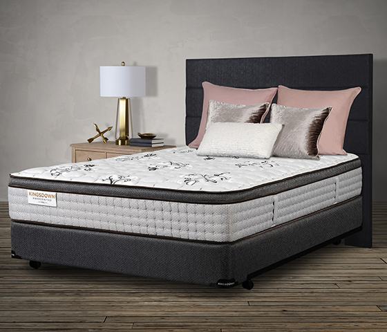 Kingsdown Mattress Review 2021 Tuck Sleep