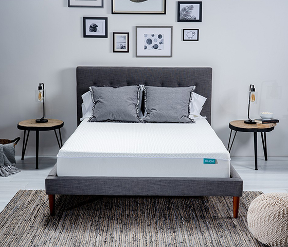 Okioki mattress clearance