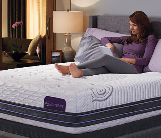 Serta Memory Foam Mattress Review 2021 Tuck Sleep