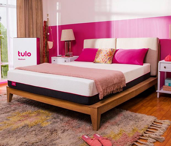 tulo mattress review