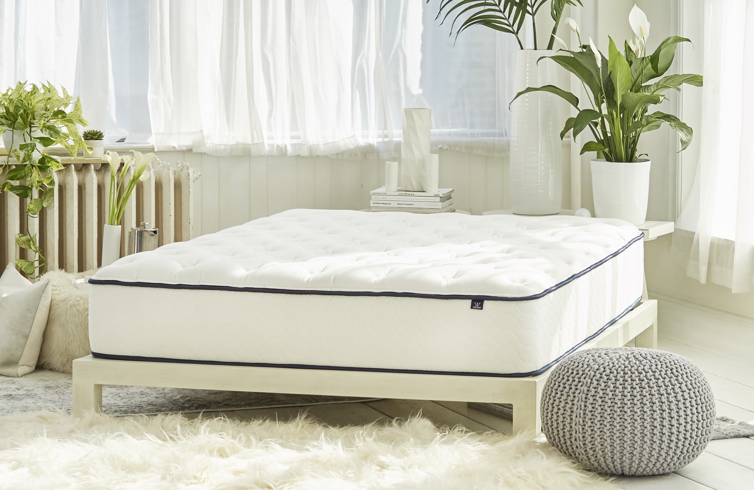 sova bed queen 10in memory foam mattress reviews