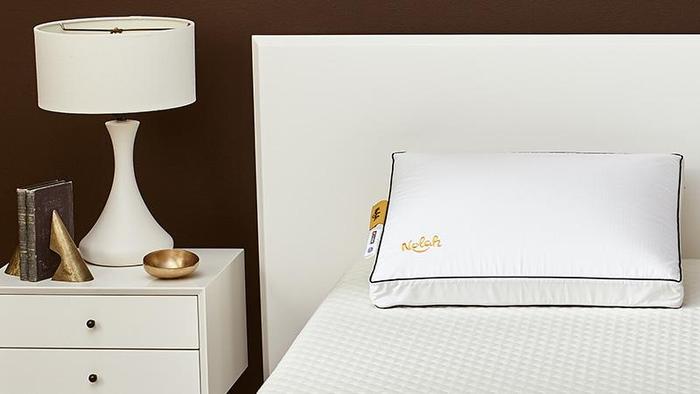 Nolah Airfoam Pillows