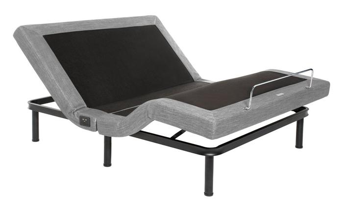 Adjustable Bed Frame