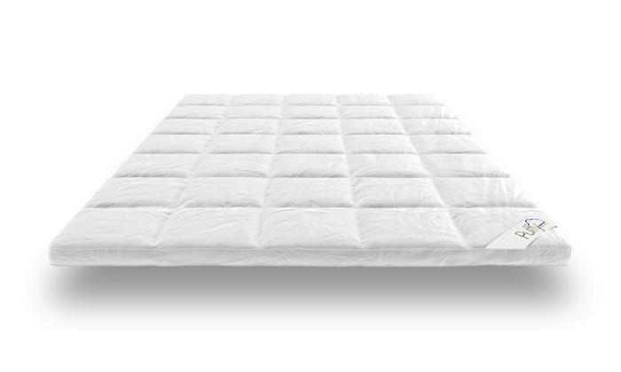 Puffy Mattress Pad