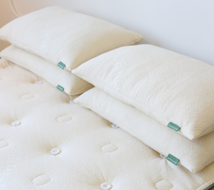 The Best Organic Pillows Reviews And Buying Guide 2022 Tuck Sleep