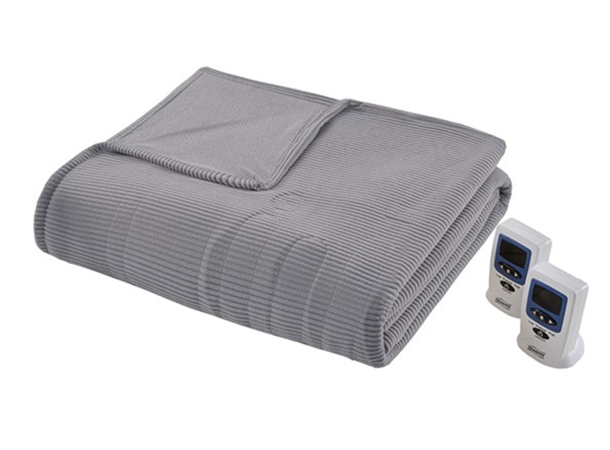 The Best Electric Blankets Top Picks And Buying Guide 2021 Tuck Sleep