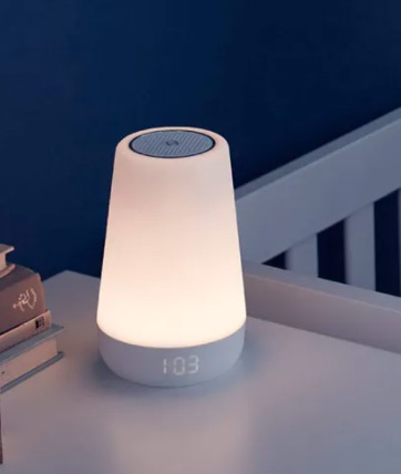 Best for Babies and Kids – Hatch Rest+