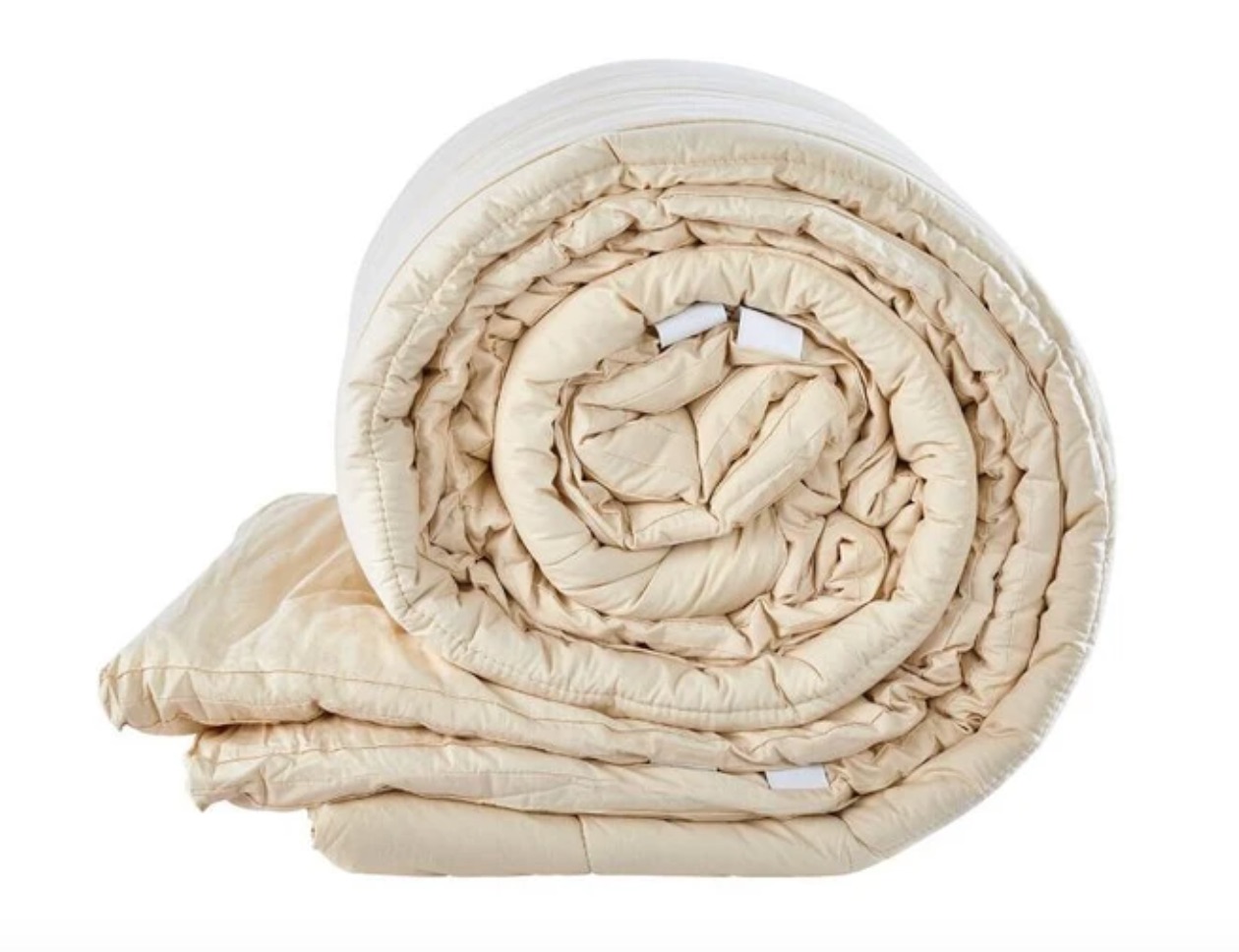 Best Value – Nest Bedding Organic Merino Wool Topper