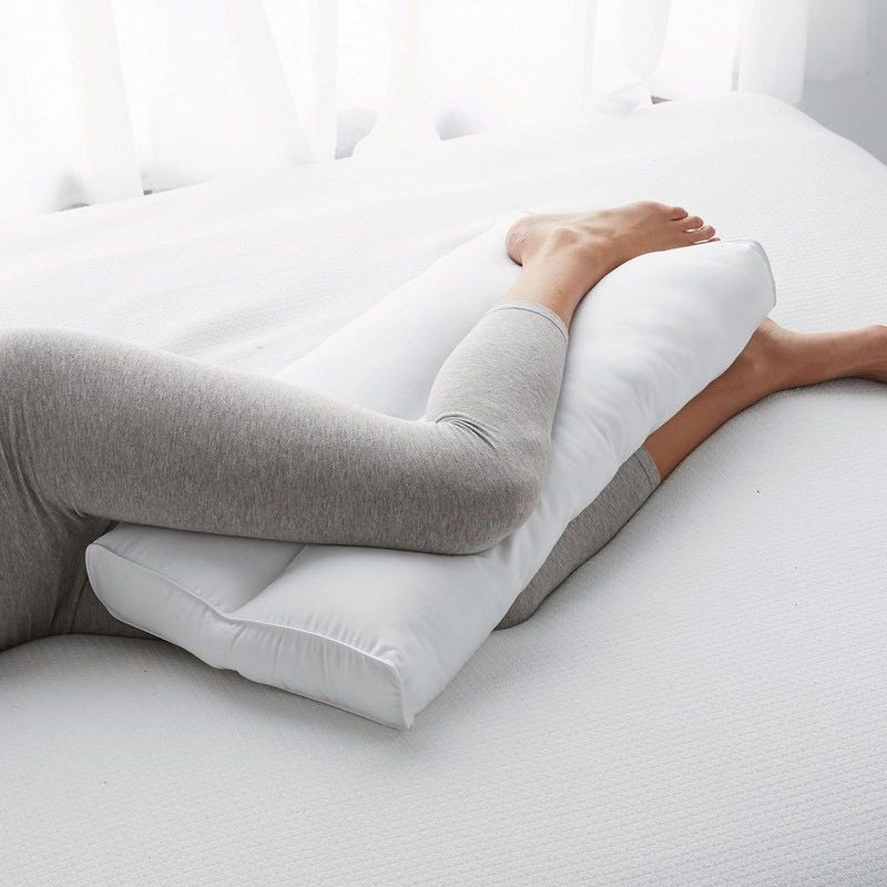 Knee Pillow - Between The Legs Pillow for Side Sleepers