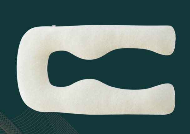 Best Luxury– Yana Sleep Body Pillow