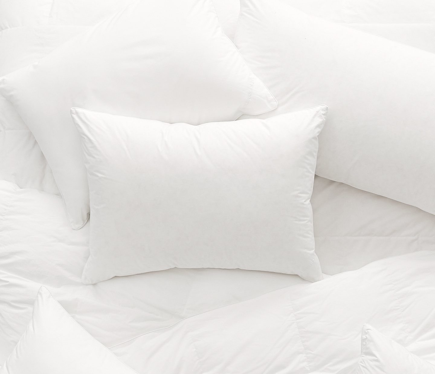 most luxurious pillows