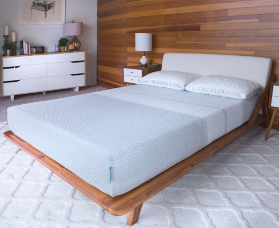 2920 sleep luxury mattress