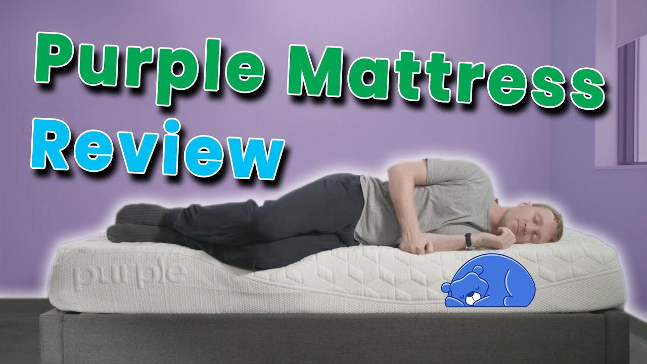 Purple vs. TempurPedic - Our 2020 Mattress Comparison ...