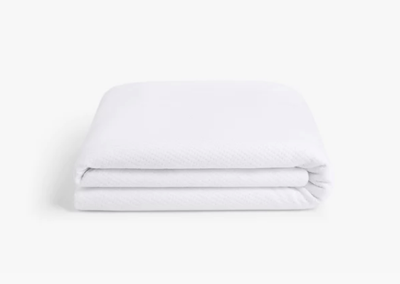 Casper Mattress Protector Review Buying Guide 2021 Tuck Sleep