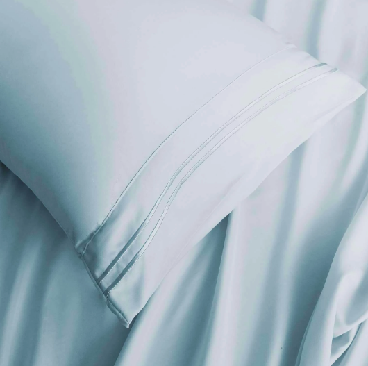 Best Pillowcases for Acne Reviews and Buyer's Guide (2022) Tuck Sleep