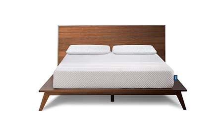 Leesa mattress