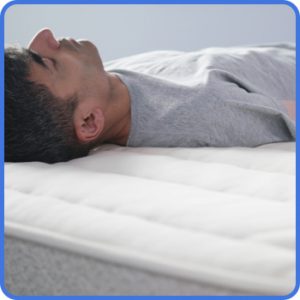 Birch Mattress Lightweight Sleepers