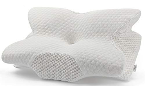 pillows for snoring and sleep apnea