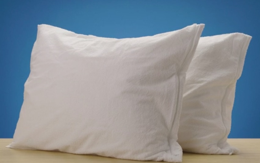 Best pillow protectors sales 2019