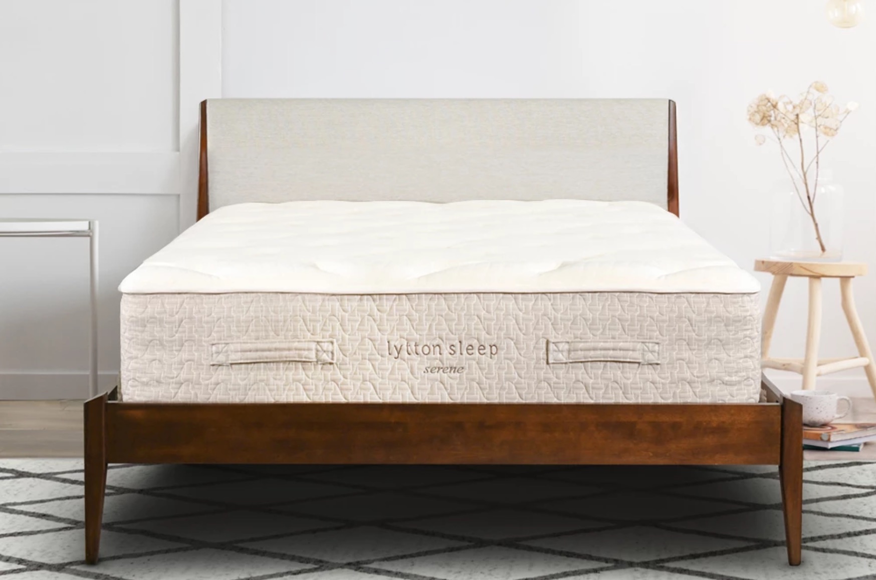 lytton sleep mattress review