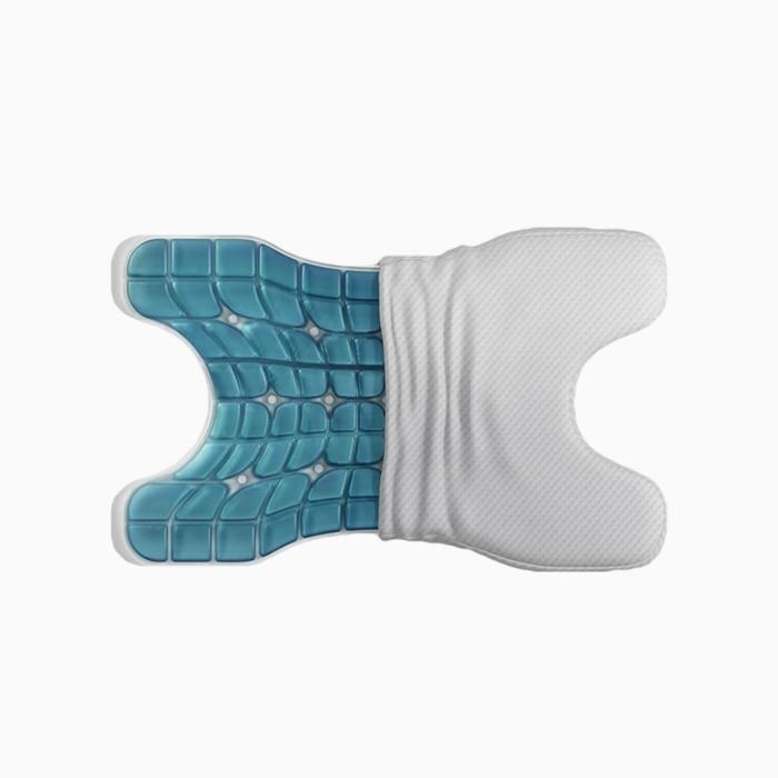 Best Pillows for Sleep Apnea Our Top 2022 Picks and Buyer's Guide