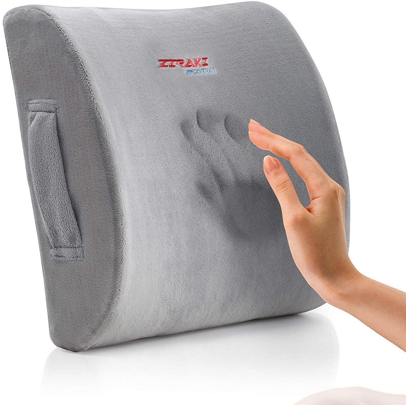 The Best Lumbar Support Pillows 2021 Reviews and Buyer's Guide Tuck