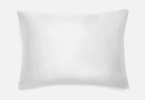 Best Overall – Brooklinen Mulberry Silk Pillowcase