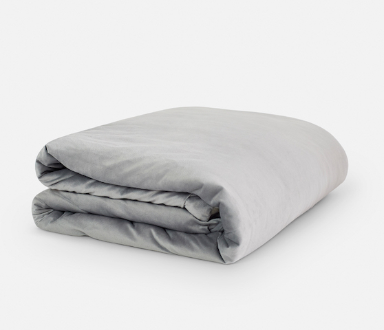 Helix Weighted Blanket Review | Tuck Sleep