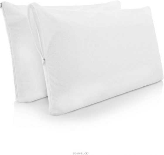 Best pillow protectors 2019 outlet