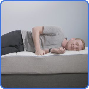 Nectar Mattress Average Weight Sleepers