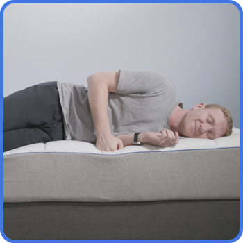 Nectar Mattress Average Weight Sleepers