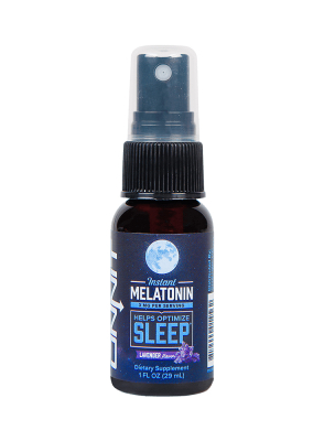 Best Melatonin Spray – Onnit Melatonin Spray