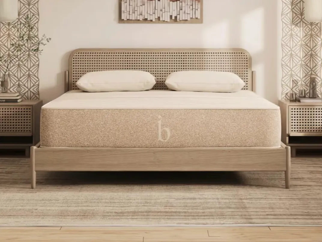 Best Overall – Birch Mattress