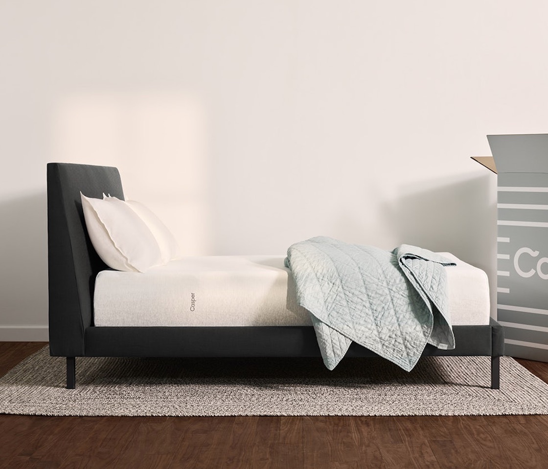 Casper Wave Hybrid Mattress Review 2022 Tuck Sleep