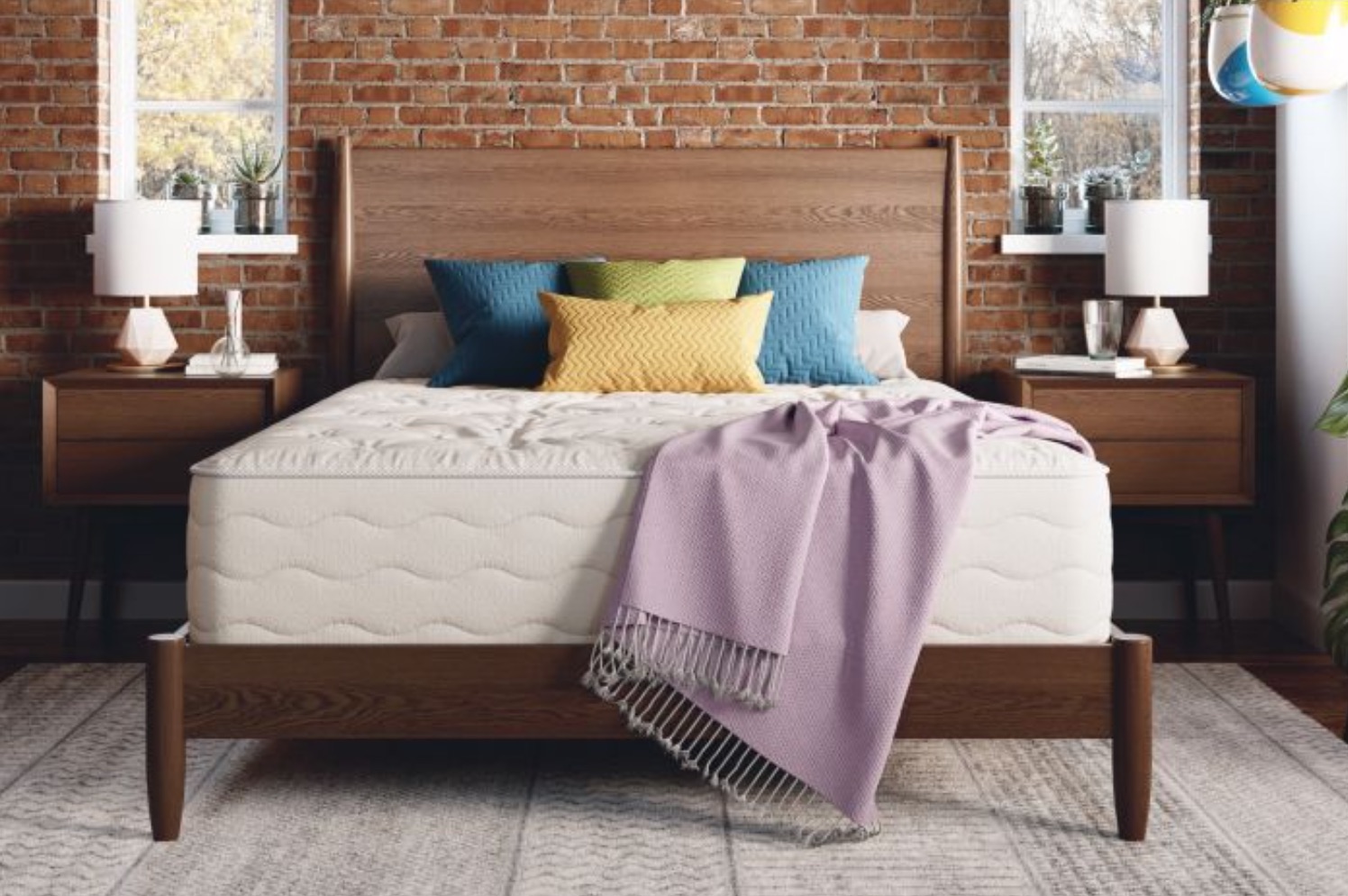 Best Natural – Joybed LXP