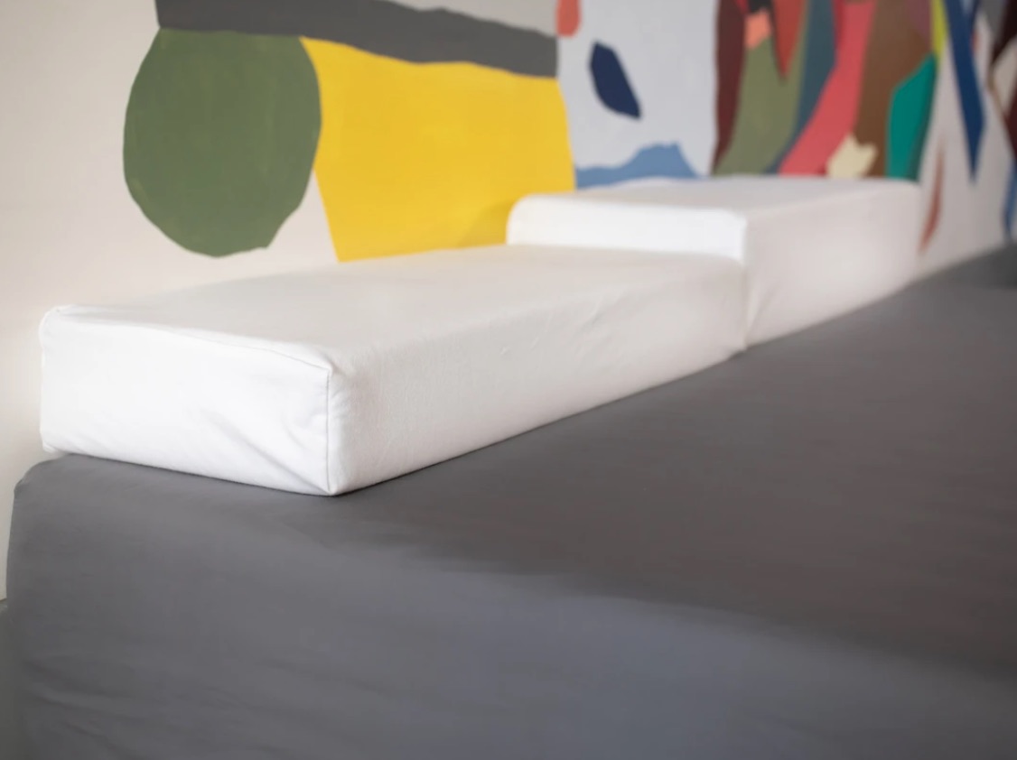 Best Neck Support – Pillow Cube Pro
