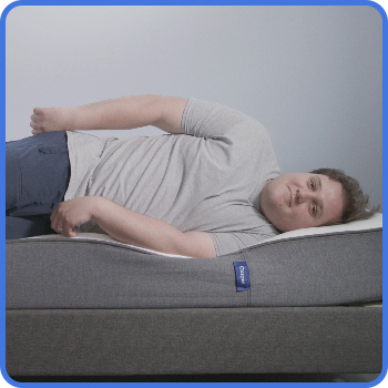Casper Mattress Heavyweight