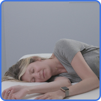 Casper Mattress Lightweight Sleeper