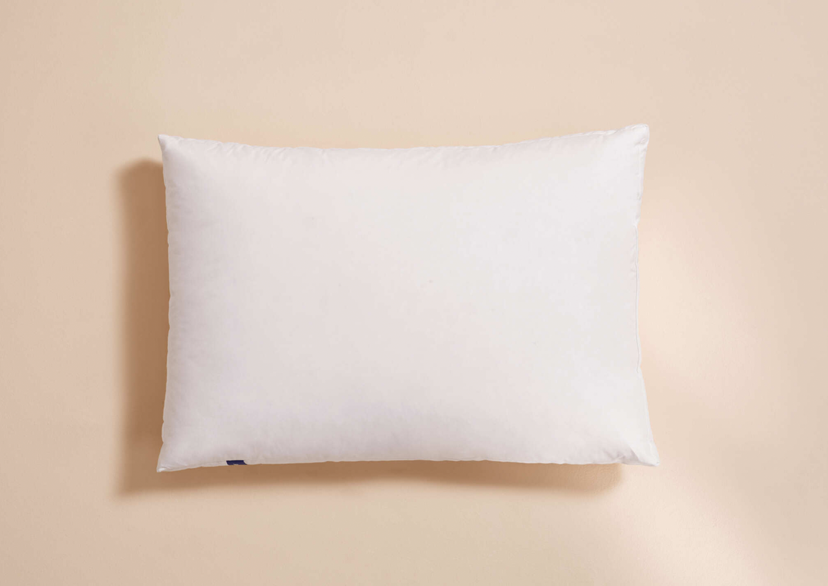 The Best Feather Pillows Reviews Buying Guide 2022 Tuck Sleep